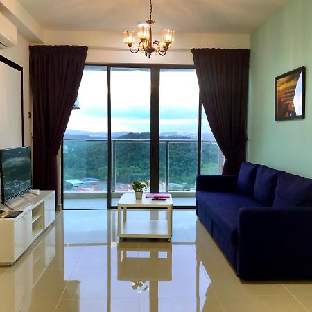 Amerin Mall&Suites Seri Kembangan Exterior foto